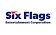 Six Flags Entertainment Corporation logo