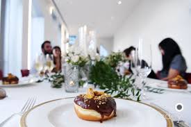 Faena Rose Hosts Exclusive Master Class & Tasting with The Salty Donut