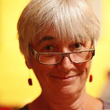 Our Team — DESERT PEA MEDIA