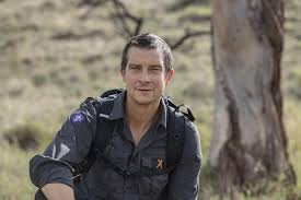 The latest tweets from @beargrylls Earth Day Q A With Bear Grylls