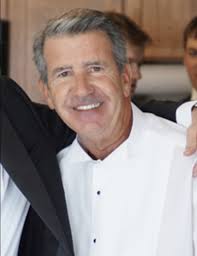 Obituary information for R. Bates Huffman