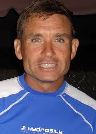 Bernard Mcgarry's Instagram, Twitter & Facebook