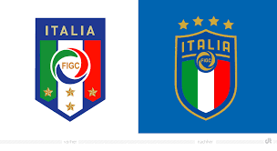 Auf diese europameisterschaftsendrunde folgte die qualifikation für die weltmeisterschaft 1990 in italien: Italienischer Fussballverband Figc Legt Sich Ein Neues Logo Zu Design Tagebuch