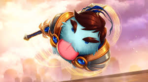 Teemo poro wallpapers and background images for all your devices. League Of Legends Poro Garen 1920x1080 Wallpaper Teahub Io