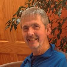 Keith Hibbert (@keith_hibbert)