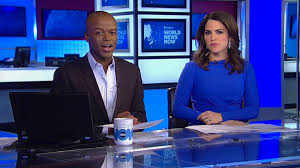 Its flagship program is the daily evening newscast abc world news tonight with david muir. World News Now Motion Graphics And Broadcast Design Gallery