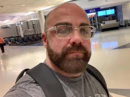 Phillip Ray Hatfield's Memorial Website