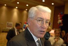 Images from Primary Election Day 2010