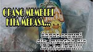 Ada yang berupaya keras untuk. Orang Memberi Kita Merasa Youtube