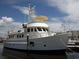 Trawler Yachts Used Trawler Yachts Craigs List Used Cars For Sale On Craigslist Boote Fernweh