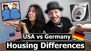 Hello mariah, as a german who has lived in the usa for 18 years now i experienced one live changing difference between germany and america. Numbers Differences Germany Vs Usa Youtube