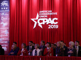 A deeply cursed tour through the cpac schedule. Cpac 2019 Full Schedule Live Stream How To Watch And When Key Speakers Will Appear