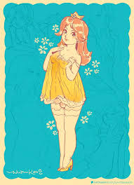 🔞DAISY (FELLATRIX) sex | Truyen-Hentai.com