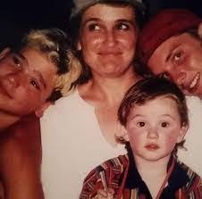 Angela Secrest's Instagram, Twitter & Facebook