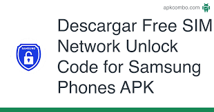 However, you will be required to pay approximately . Free Sim Network Unlock Code For Samsung Phones Apk 1 7 Aplicacion Android Descargar