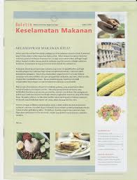 Memastikan makanan yang dibekalkan kepada pengguna adalah selamat dan berkualiti serta melindungi pengguna daripada penipuan terhadap makanan yang dimakan dan dibeli oleh mereka. Bahagian Keselamatan Dan Kualiti Makanan Selangor Monsyver