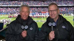 ©2021 fox news network, llc. Thom Brennaman Pulled From 2020 Fox Sports Nfl Broadcasts After Using Homophobic Slur During Reds Royals Broadcast