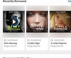 If anyone is into crime fiction then I can recommend this series of books.  There have been 7 written so far. The first being the Girl in the Ice. Just  finished this