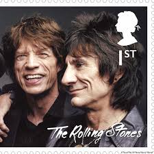 The Rolling Stones comienzan en España su gira europea