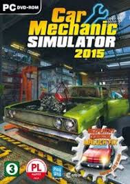 Download Car Mechanic Simulator 2015 Free For Pc Car Mechanic Simulation Car