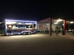 La Estrella Del Trompo (Food Truck) — Mexican restaurant food truck in Houston, Texas