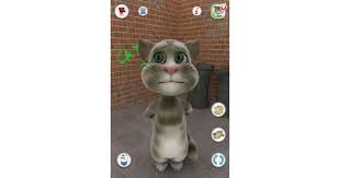 Download apk,download talking tom cat\'s2.0.apk Talking Tom Cat App Review