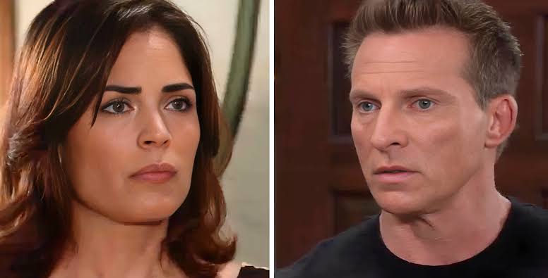 GH Spoilers Sept. 8: Jason Springs Into Action, Britt is Alarmed