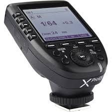 Godox Xpron Ttl Wireless Flash Trigger Nikon Wireless Transceivers Slaves Lighting Accessories Studio Lighting