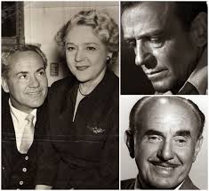 Stars and Letters: Clifton, our deepest sympathy