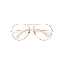 Silmalasit 7 99 9 99 Liked On Polyvore Featuring Accessories Eyewear Eyeglasses Glasses And F Glasses Accessories Clear Aviator Glasses Aviator Glasses