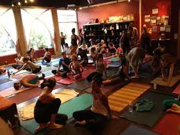 Imagine the sun kissing your skin and the wind blowing through your hair as you flow, stretch, & breathe… Free Yoga Or By Donation Classes Throughout Los Angeles