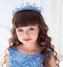 En effet, cette jeune russe est considérée comme la plus belle petite fille du monde. Voici La Nouvelle Plus Belle Petite Fille Au Monde