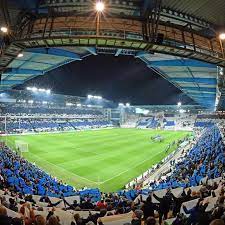 Maç sonucu, iddaa canlı maç sonuçları, canlı skor, istatistikler, analiz, iddaa oranları ve maç yorumları. Arminia Bielefeld Fc Schalke 04 29 10 2019