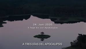Juan rodríguez cabrillo reclama la soberanía española de california. 27 De Junio De 2020 Las Teorias De Dark Sobre El Fin Del Mundo Radio Formula
