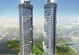 Inilah bangunan tertinggi di dunia saat ini. 10 Hotel Tertinggi Di Dunia