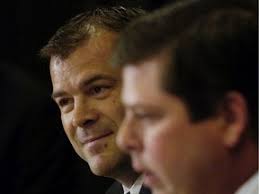 Canucks at 50: Vigneault proved to be a perfect pick by Nonis