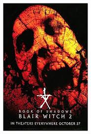 It can be improved by: Horror You Might Have Missed Book Of Shadows Blair Witch 2 2000 Monsterzero Nj S Movie Madhouse
