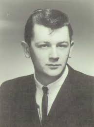 Remembering my brother, Larry Powers (NHS Class of 1965), who joined his  late wife, Cindy and our oldest brother, Frank (class of '60)