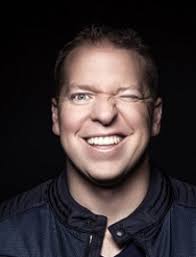 Special Event: Gary Owen