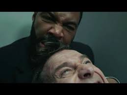 Ghost kills Jason ( power) s6ep9