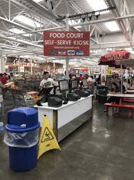 Costco Food Court 11000 Garden Grove Blvd Garden Grove Ca Pharmacies Mapquest