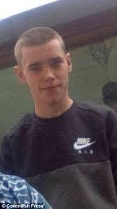 Thomas Fannon's Instagram, Twitter & Facebook