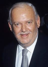 Does anyone else see a resemblance between Don Wilson and John Banner, aka  Sgt. Schultz?