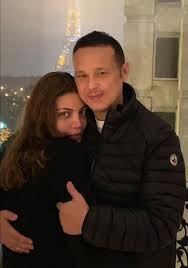 وجهت لمياء حلاوة شقيقة رجل الأعمال محمد حلاوة، عبر حساب شقيقها على موقع الصور الشهير انستجرام، رسالة قوية للفنانة ياسمين عبد العزيز. Ø¨ÙˆØ§Ø¨Ø© Ø§Ù„Ø£Ù‡Ø±Ø§Ù…