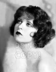 Clara Bow Photo for sale