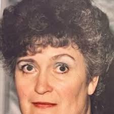 Sally Sarah Jane McCray Obituary April 23, 2022