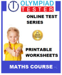 Class 2 Maths Olympiad Question Papers Course In 2020 Math Olympiad Questions Math Olympiad Math Assessment