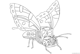 Extreme color by number printables. The Magic School Bus Coloring Pages Cartoons Magic School Bus Cl02 Printable 2020 6474 Coloring4free Coloring4free Com