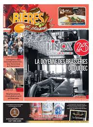 Bieres Et Plaisirs Volume 4 Numero 6 Decembre 2012 By Vikingwarship Issuu
