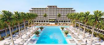 Corendon was founded in 1997 and is one of the leading tour operators in the netherlands and corendon hotels & resorts has several hotels located in turkey lara, kemer, bodrum and izmir. Corendon Mangrove Beach Resort Gepresenteerd Op Curacao